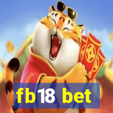 fb18 bet